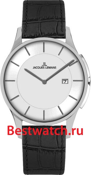 Часы Jacques Lemans London 1-1777G